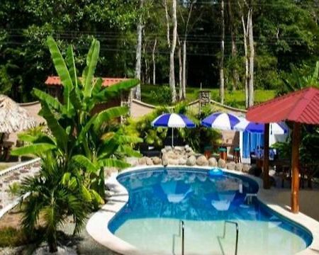 Villas Malinche Real Hone Creek Екстериор снимка
