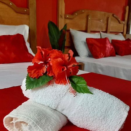 Villas Malinche Real Hone Creek Екстериор снимка