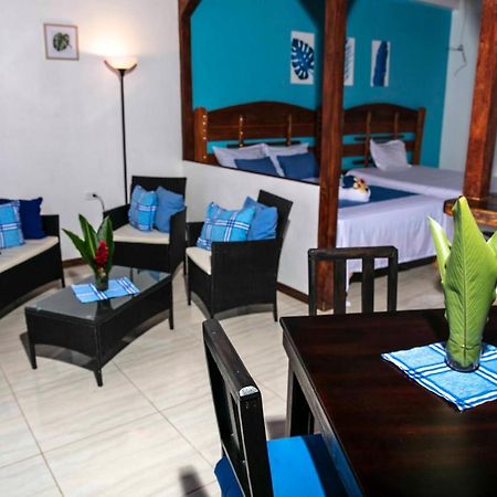 Villas Malinche Real Hone Creek Екстериор снимка