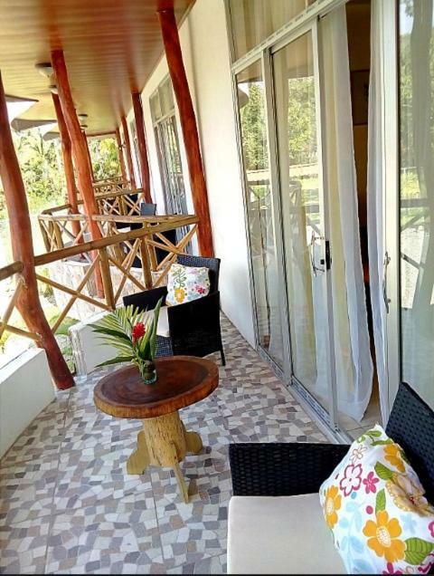 Villas Malinche Real Hone Creek Екстериор снимка