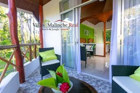 Villas Malinche Real Hone Creek Екстериор снимка