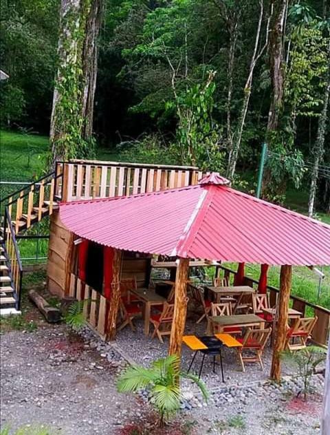 Villas Malinche Real Hone Creek Екстериор снимка