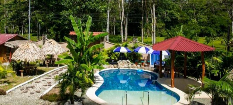 Villas Malinche Real Hone Creek Екстериор снимка