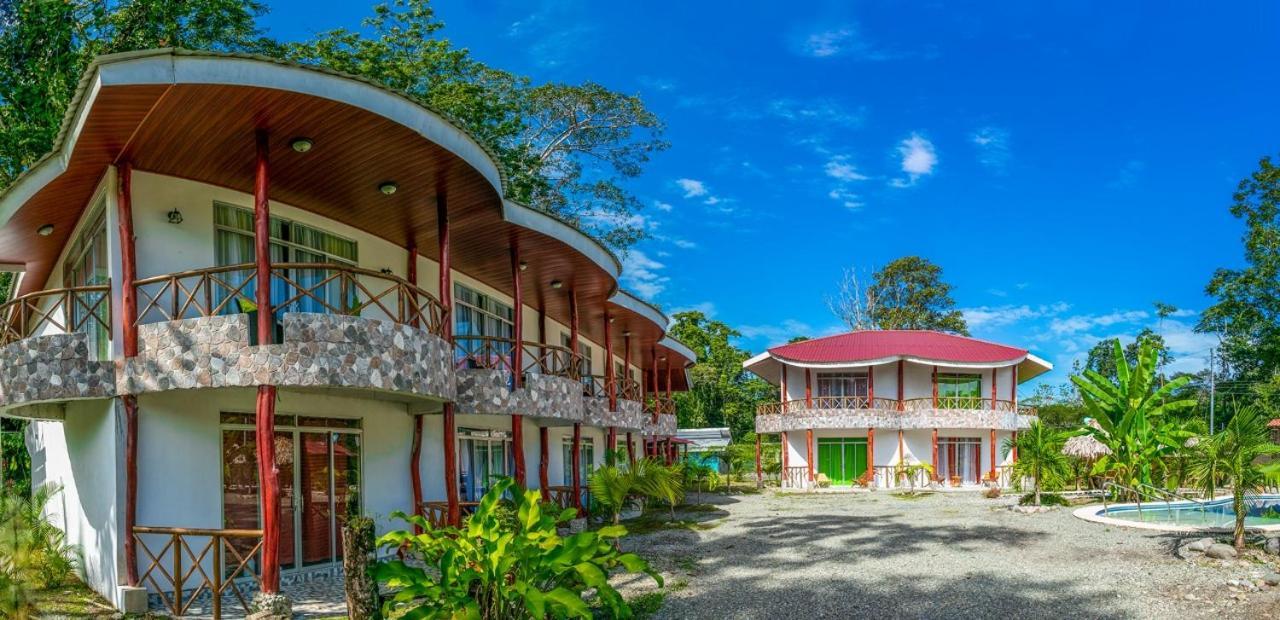 Villas Malinche Real Hone Creek Екстериор снимка