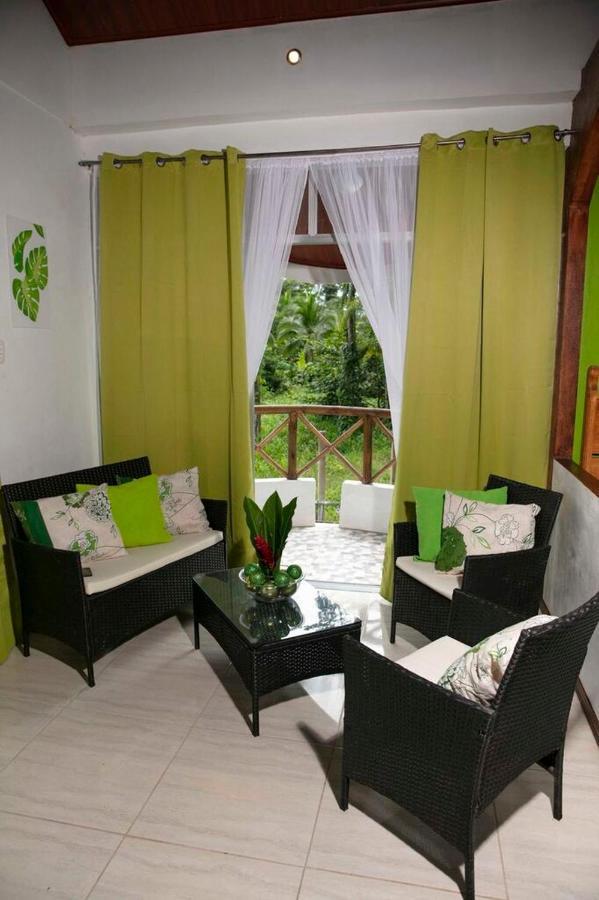 Villas Malinche Real Hone Creek Екстериор снимка
