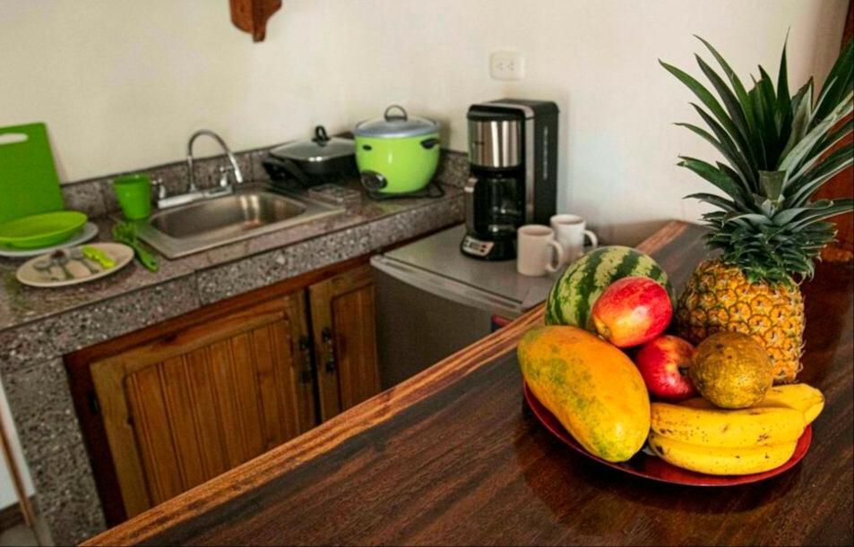 Villas Malinche Real Hone Creek Екстериор снимка