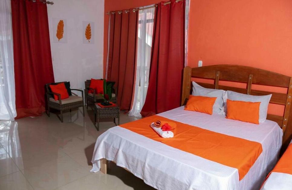 Villas Malinche Real Hone Creek Екстериор снимка