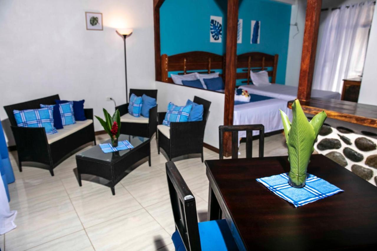 Villas Malinche Real Hone Creek Екстериор снимка